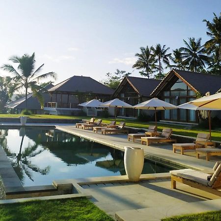 Hotel Palmterrace Chulik Zewnętrze zdjęcie