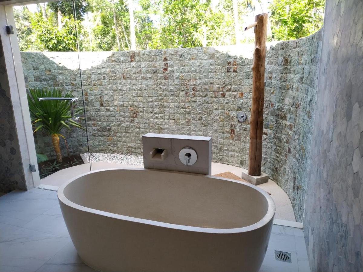 Hotel Palmterrace Chulik Zewnętrze zdjęcie