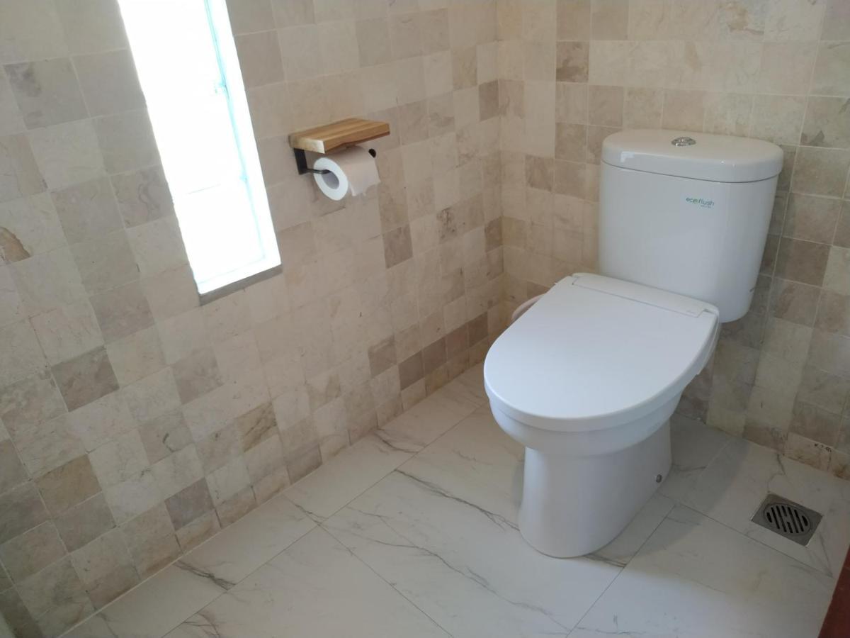 Hotel Palmterrace Chulik Zewnętrze zdjęcie