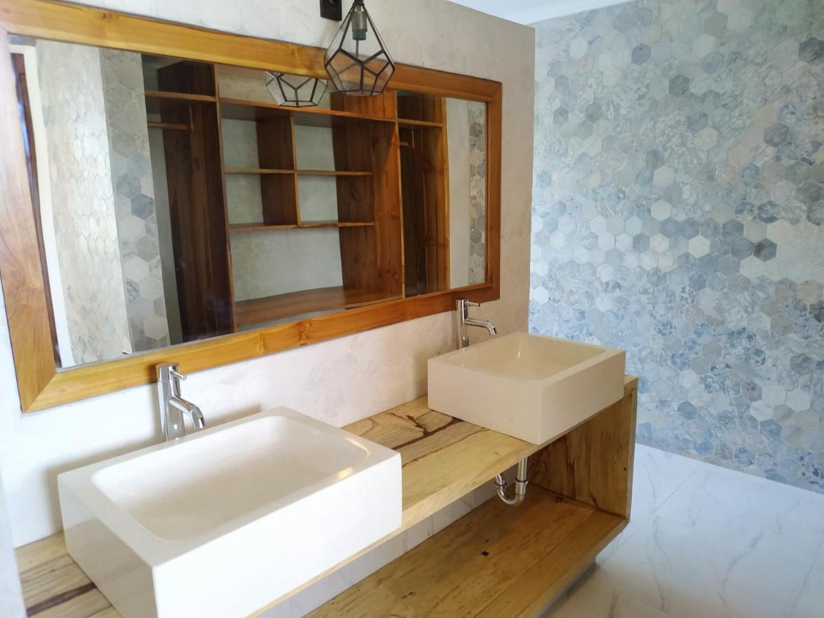 Hotel Palmterrace Chulik Zewnętrze zdjęcie