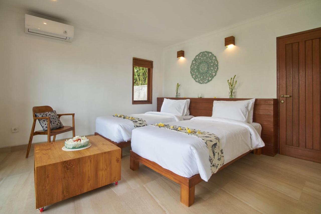 Hotel Palmterrace Chulik Zewnętrze zdjęcie