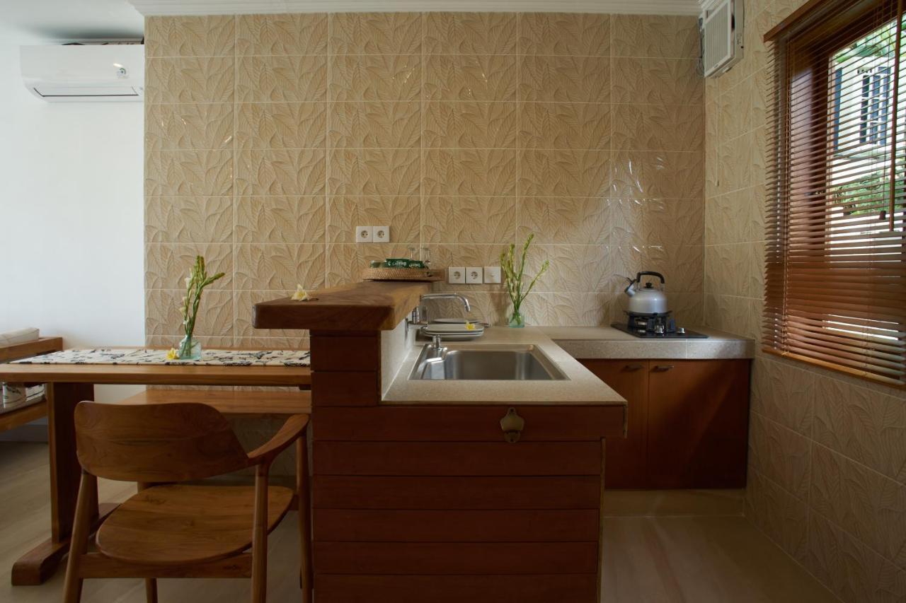 Hotel Palmterrace Chulik Zewnętrze zdjęcie