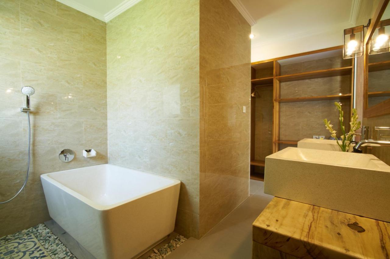 Hotel Palmterrace Chulik Zewnętrze zdjęcie
