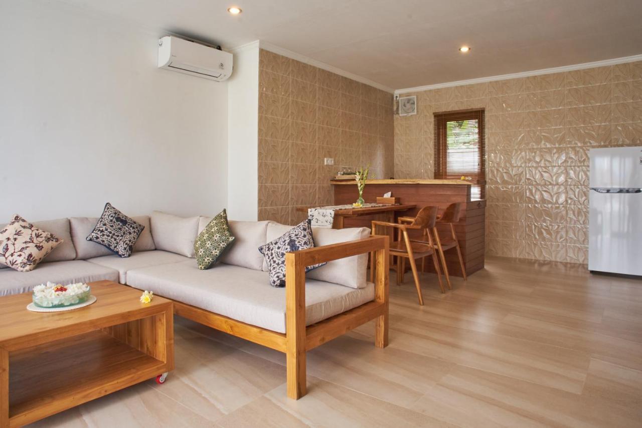 Hotel Palmterrace Chulik Zewnętrze zdjęcie
