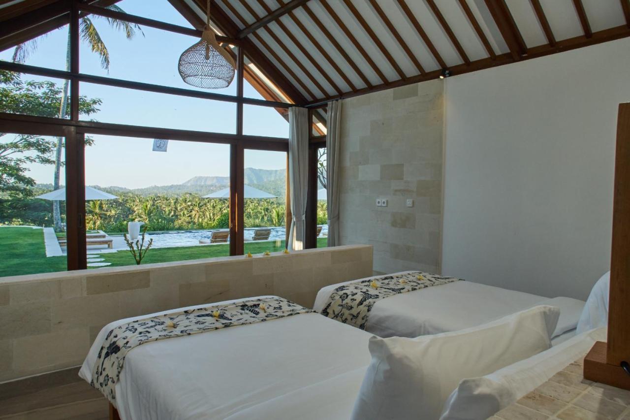 Hotel Palmterrace Chulik Zewnętrze zdjęcie