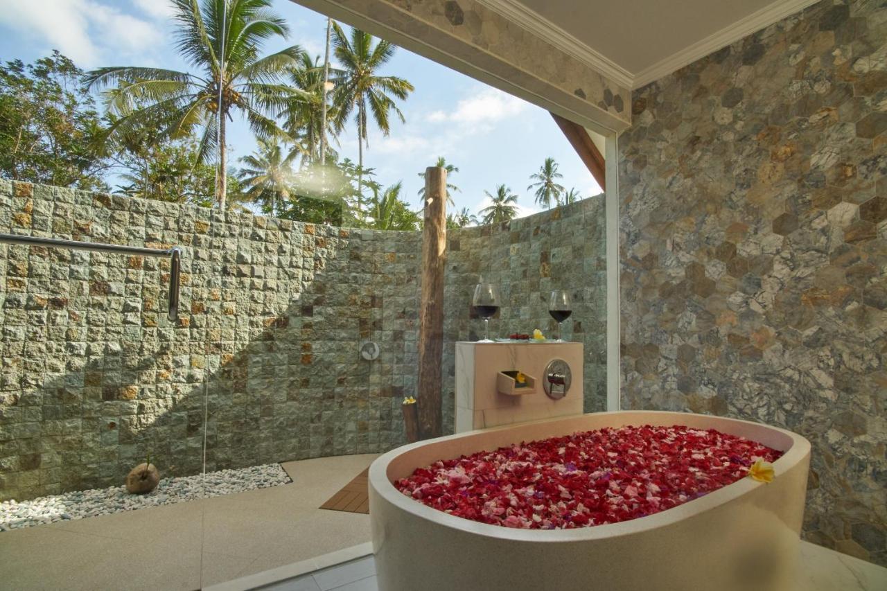 Hotel Palmterrace Chulik Zewnętrze zdjęcie