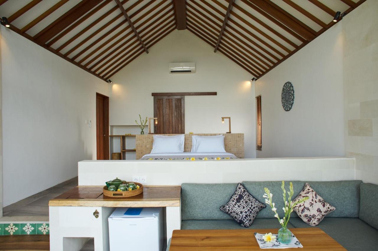 Hotel Palmterrace Chulik Zewnętrze zdjęcie