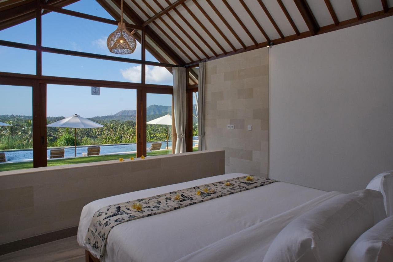 Hotel Palmterrace Chulik Zewnętrze zdjęcie