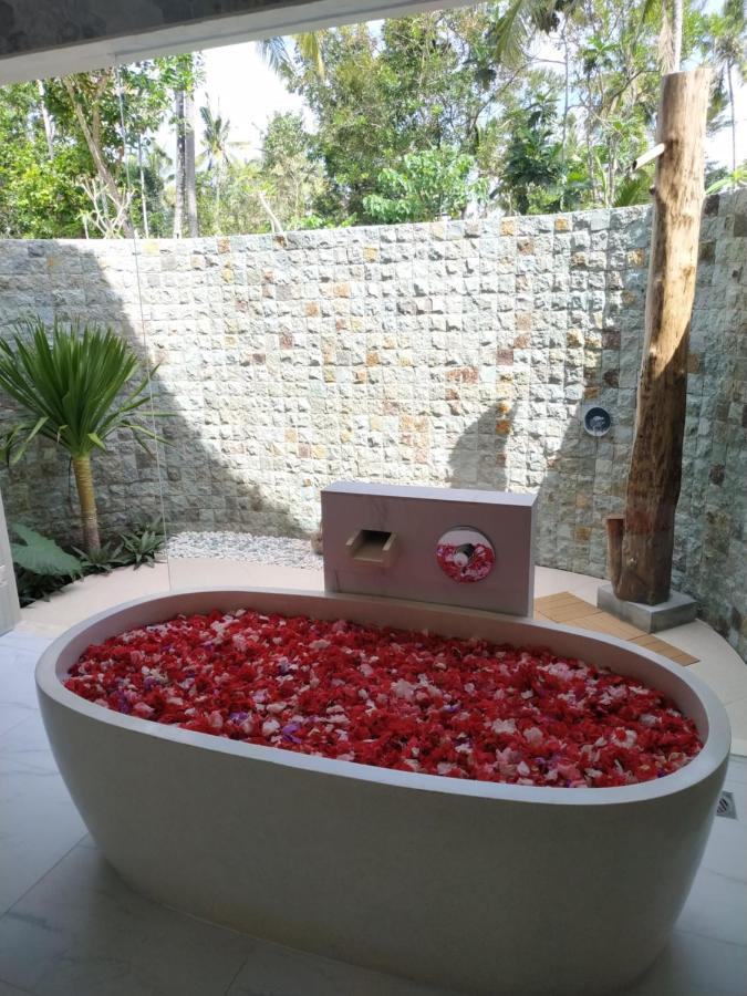 Hotel Palmterrace Chulik Zewnętrze zdjęcie