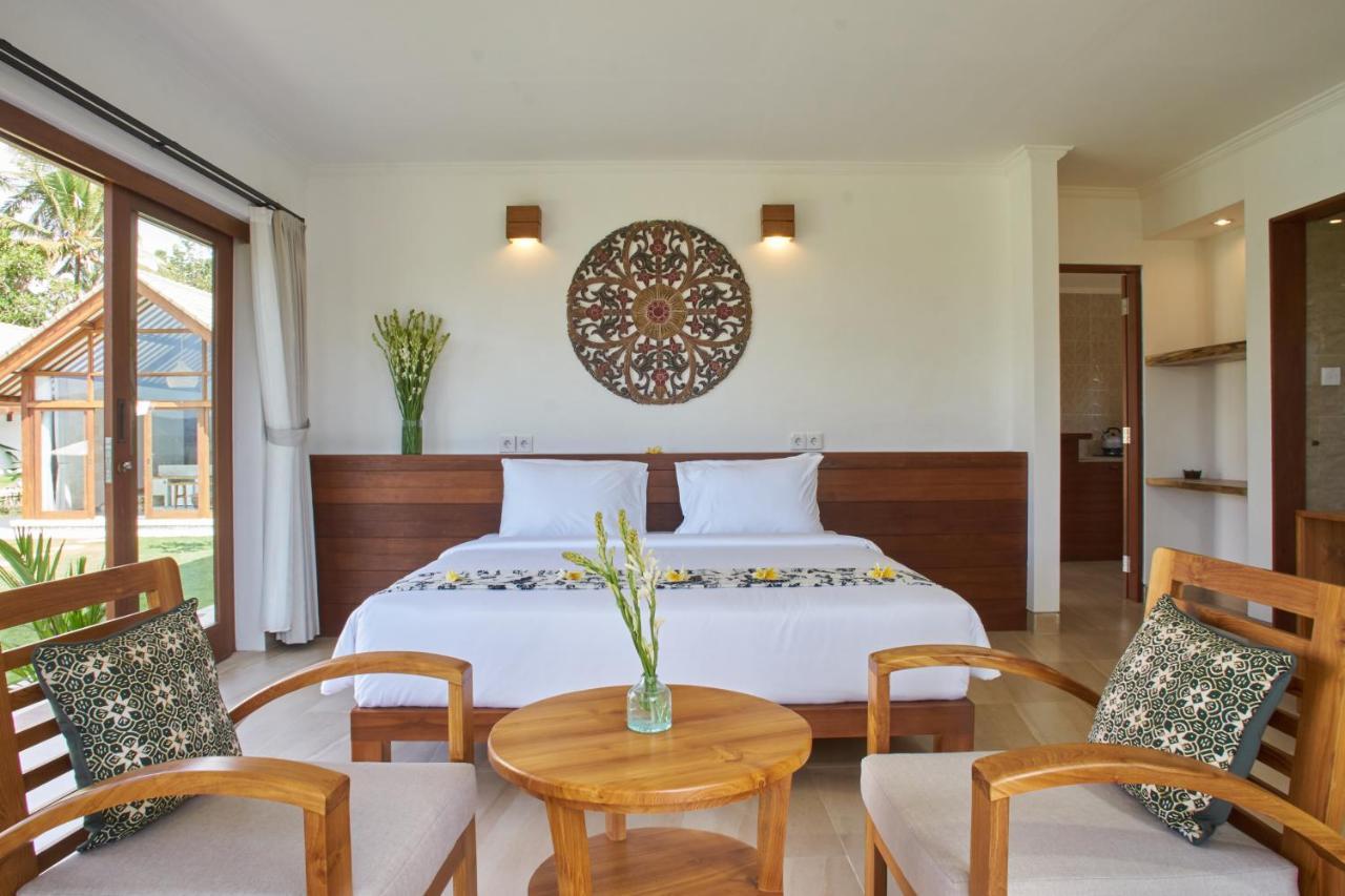 Hotel Palmterrace Chulik Zewnętrze zdjęcie