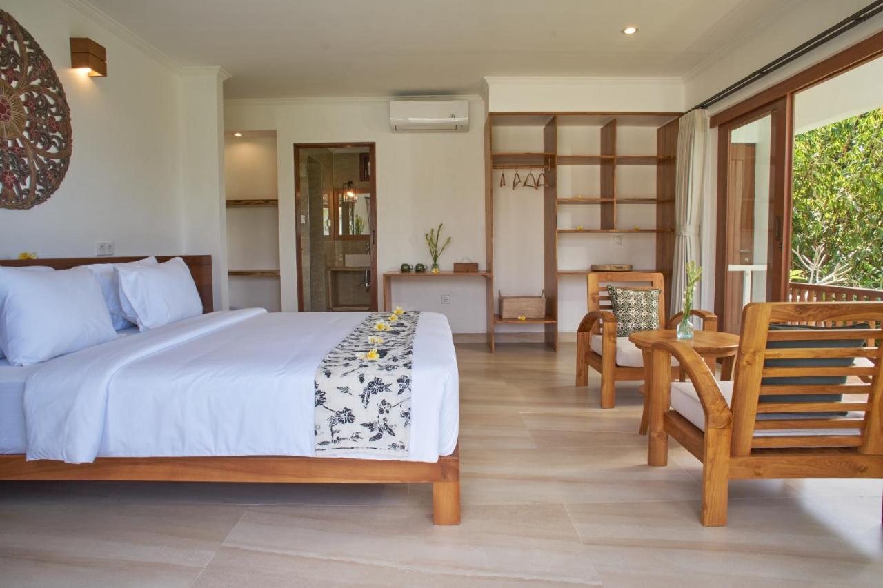 Hotel Palmterrace Chulik Zewnętrze zdjęcie
