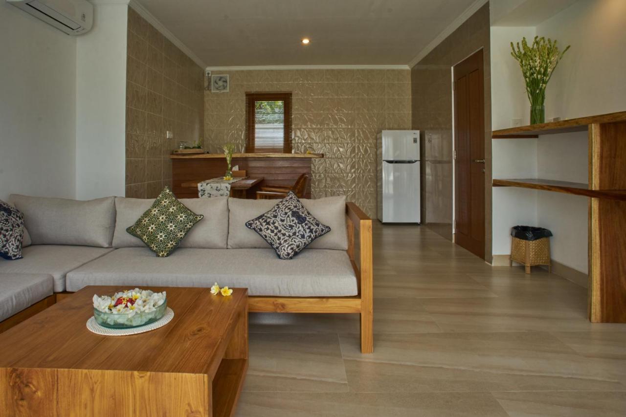 Hotel Palmterrace Chulik Zewnętrze zdjęcie