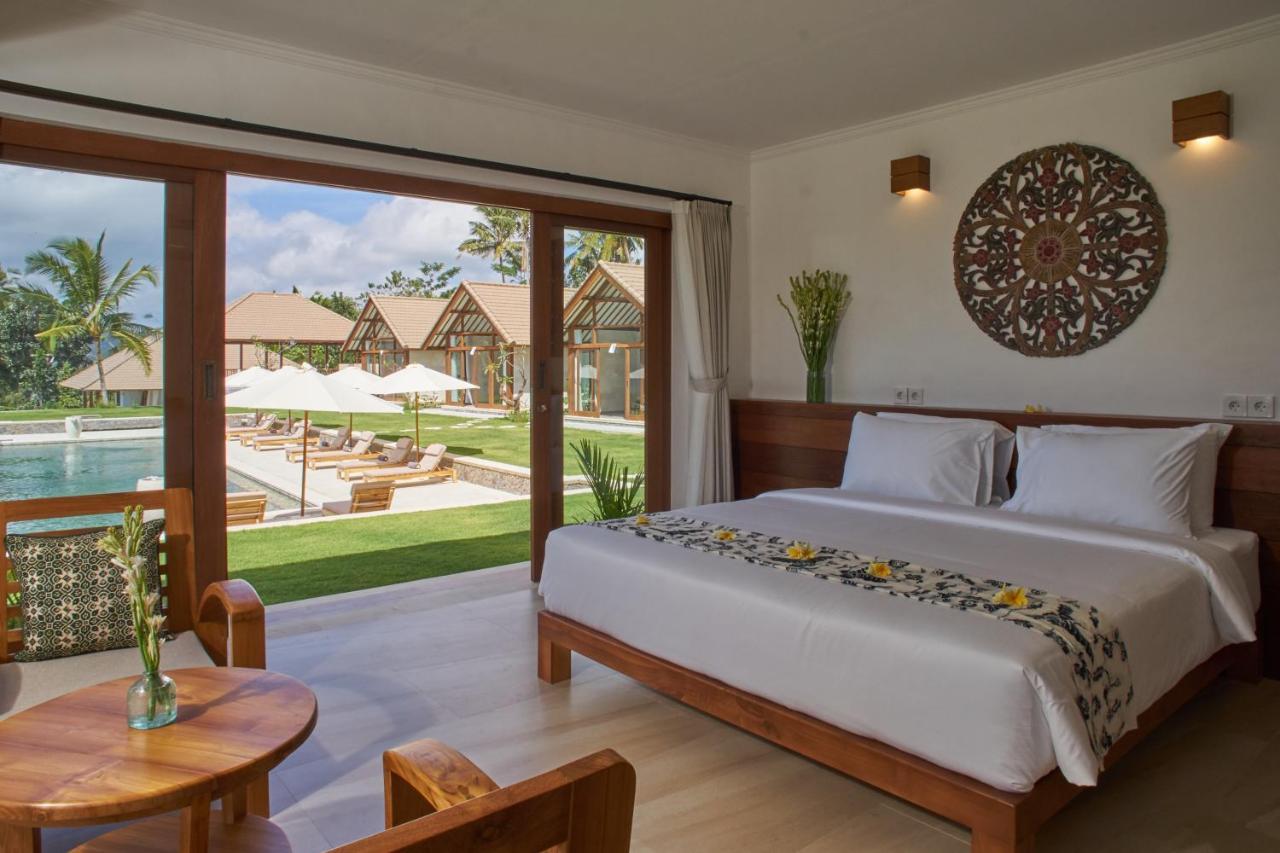 Hotel Palmterrace Chulik Zewnętrze zdjęcie