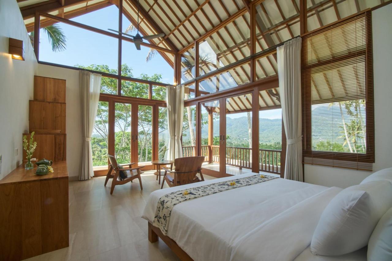 Hotel Palmterrace Chulik Zewnętrze zdjęcie